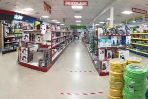 Maderas González Y Martínez Sl