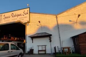 Maderas Ignacio Rodr&iacute;guez