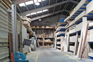 Maderas Marbella Centro S.L.