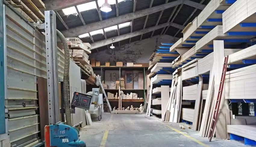 Maderas Marbella Centro S.L.