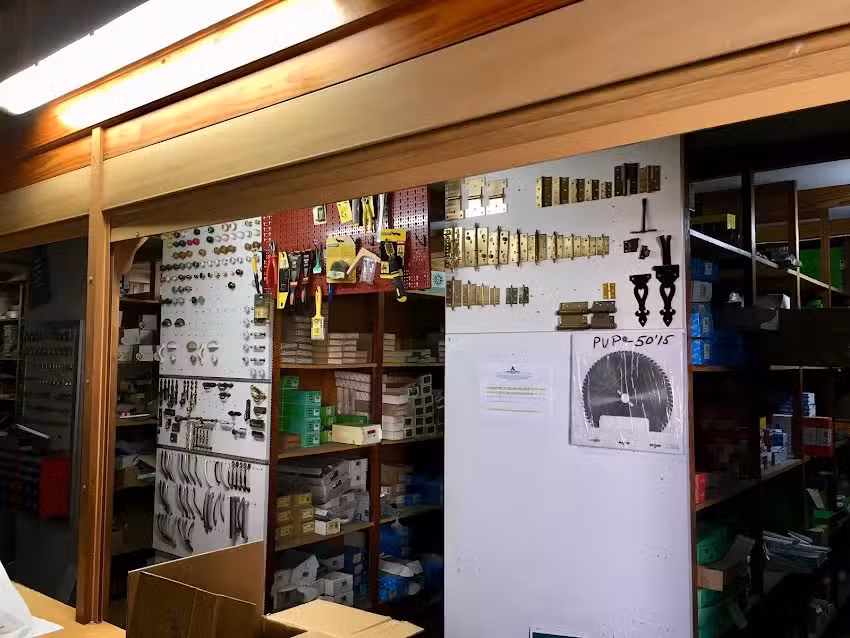 Maderas Su&aacute;rez Armas, S.L.