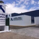 Maderas Su&aacute;rez Armas, S.L.