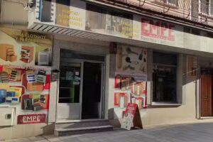 Maderas y bricolaje Empe