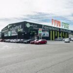 Madriferr &ndash; A RUBIX Company