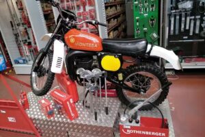 Madriferr – A RUBIX Company