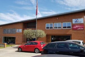 Maicar , Maquines i Carretilles, S.L.