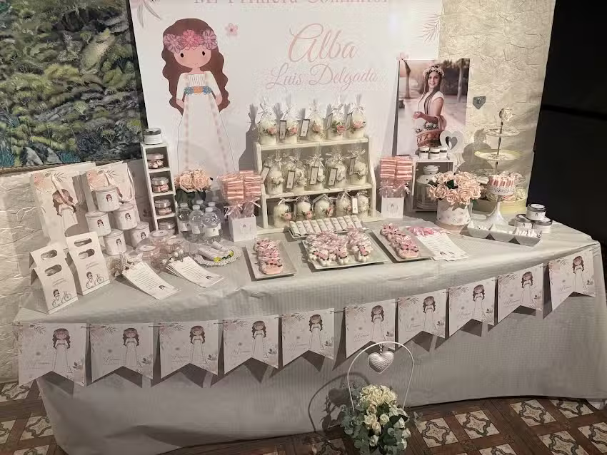 Manuel Forte Herrera SL