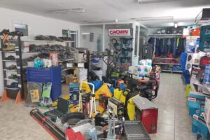 Manuel H El Sereno e Hijos S.L.