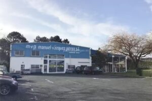 Manuel V&aacute;zquez P&eacute;rez