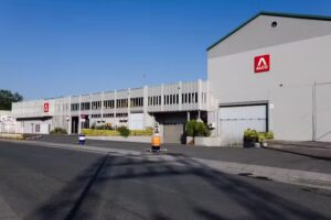 Manufacturas Alco S.A.