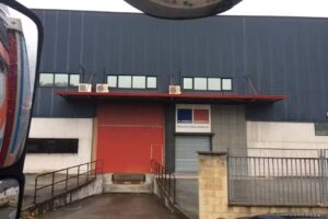 Manufacturas Osoro S A