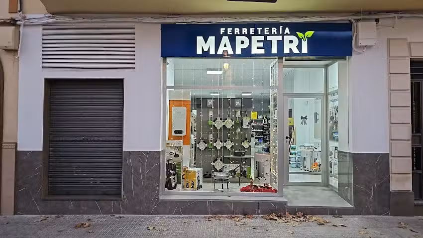 MAPETRI