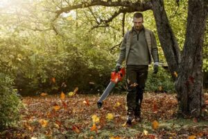 Maquinaria Agrícola y Riego Husqvarna Almuñécar