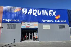 Maquinex Europa Plasencia