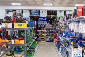 Maquinex Europa S.L.