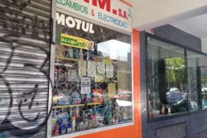 Marbe Comercial G.M.,S.A.