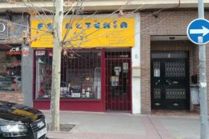 Marcos Ferretero 2011 S.L.