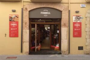 María Dolores Fornell Llorens