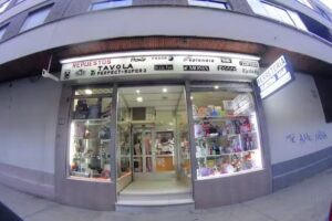 María Mercedes González González