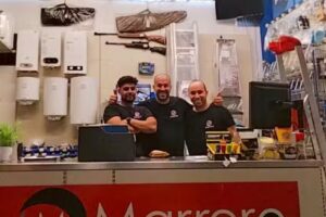 Marrero Ferreter&iacute;a