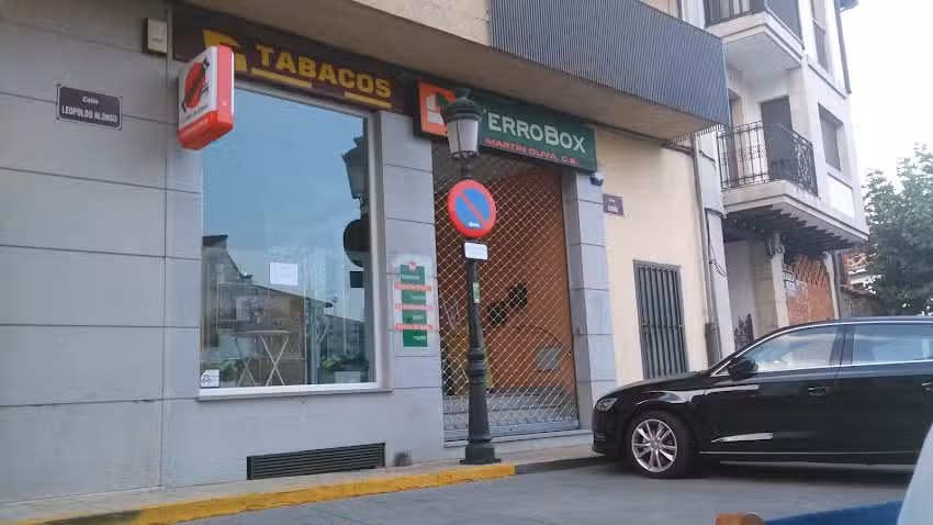 Mart&iacute;n Oliva C B