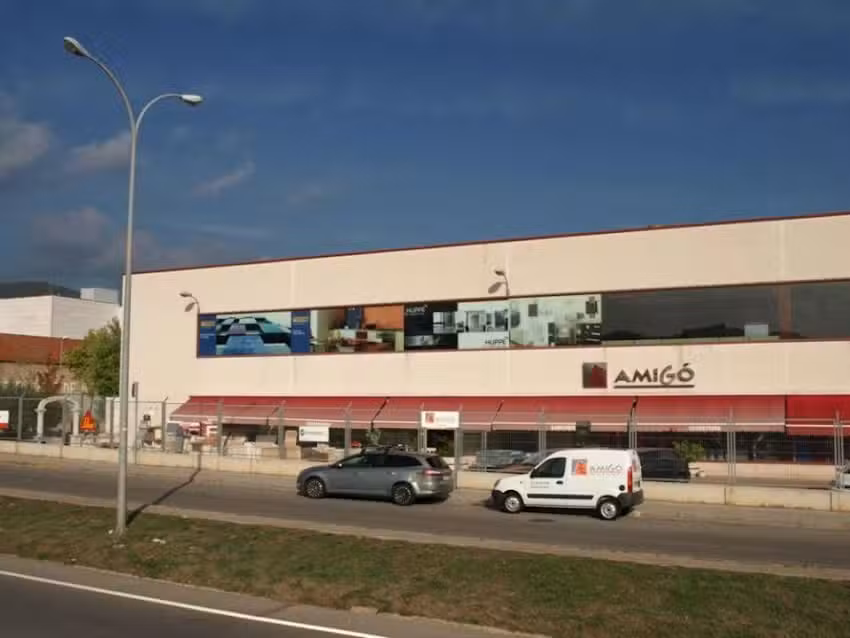 Materiales Amig&oacute;