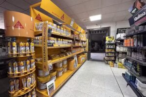 Materiales Construccion e instalaciones Altoaragon s.l