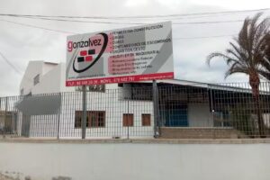 Materiales Construcci&oacute;n Gonz&aacute;lvez