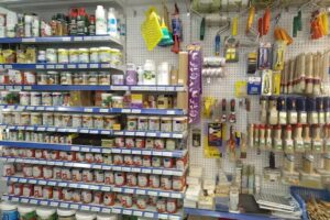 Materiales Construcción Isidro Valero