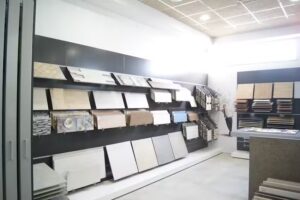 Materiales de Construccion Diego Cabrera SL