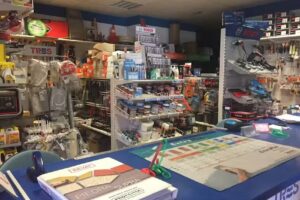 Materiales de construcci&oacute;n Escayolas Guadalajara