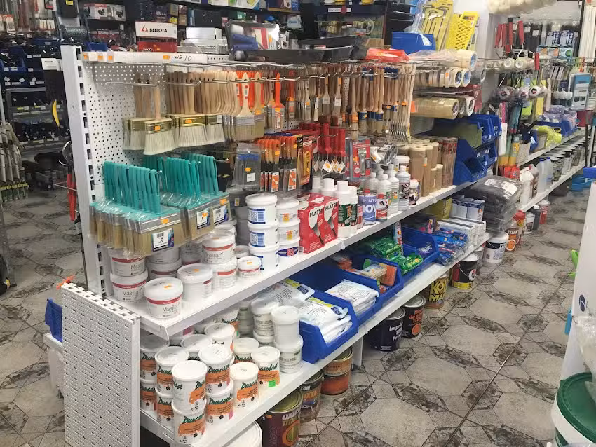 Materiales De Construcci&oacute;n Francisco L&oacute;pez Archilla E Hijos S.L.