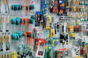 Materiales de Construcción Gloypat S.C.A