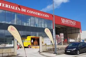 Materiales de Construccion J.A. Martinez S.L..