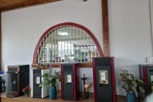 Materiales de Construcci&oacute;n la Toma (BigMat)