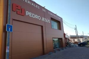 Materiales de Construcci&oacute;n Pedro Jes&uacute;s