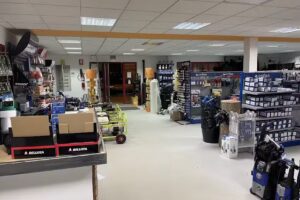 Materiales de Construcci&oacute;n Posada