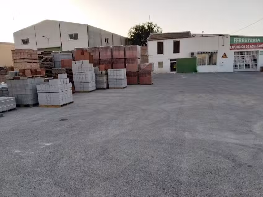 Materiales De Construcci&oacute;n Stanys