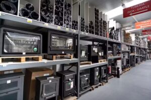 Materiales Manuel Mart&iacute;n S.L.