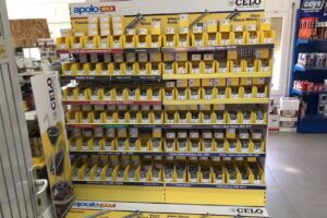 MATERIALS SAGRIST&Agrave; // cer&agrave;mica, banys, cuines, materials construcci&oacute; i ferreteria