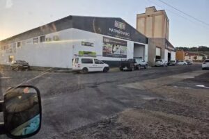 MATFER RIVERO – BDB