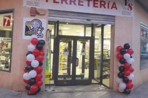 Mayorista Ferreter&iacute;a &ndash; AFT Grupo