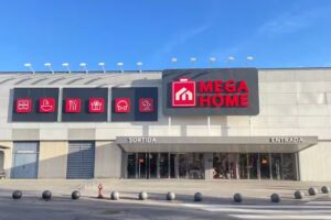 MEGA HOME