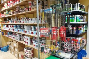 Melson-Ferreter&iacute;a