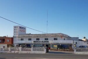 Merca Albox