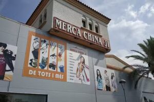 Merca China Ji