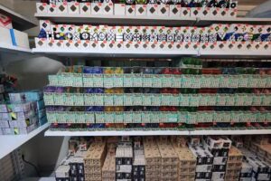 MERCA EURO el mejor bazar del puerto de sagunto