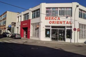 Merca Oriental