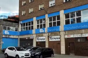 METALURGIA MANUFACTURADA, S.A.