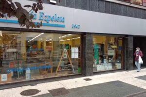 Metalurgia Manufacturada, S.A. &ndash; Ferreter&iacute;a Ezpeleta